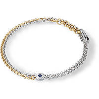 bracelet jewel 925 Silver man jewel Zircons UBR 1045