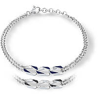 bracelet jewel 925 Silver man jewel Zircons UBR 1050