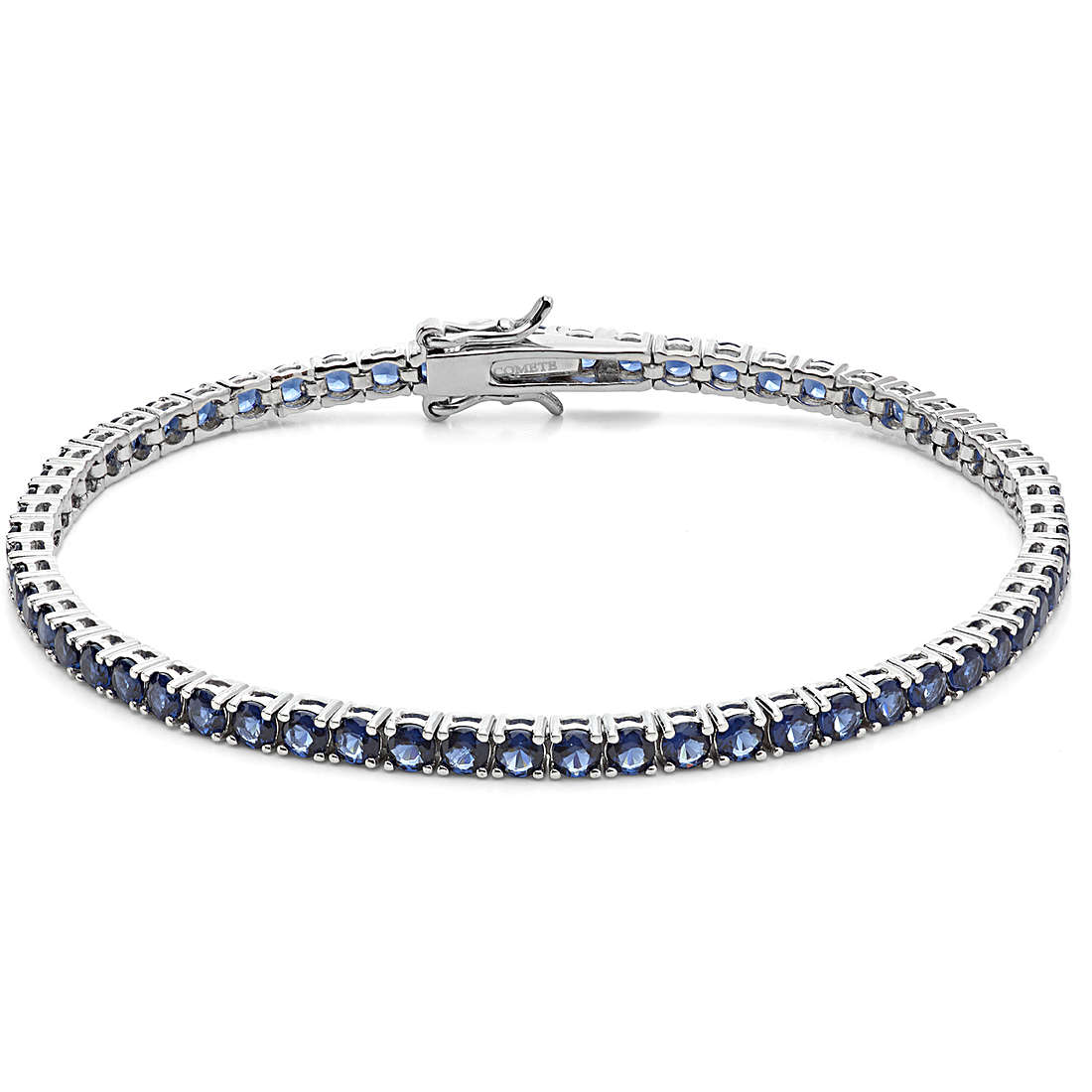 bracelet jewel 925 Silver man jewel Zircons UBR 988 M19