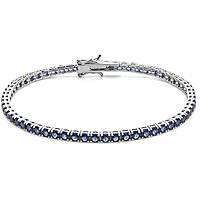 bracelet jewel 925 Silver man jewel Zircons UBR 988 M20
