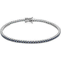 bracelet jewel 925 Silver man jewel Zircons UBR 995 M19