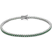bracelet jewel 925 Silver man jewel Zircons UBR 996 M18