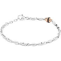 bracelet jewel 925 Silver man jewel Zircons UBR 998