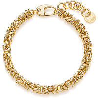 bracelet jewel 925 Silver woman jewel Bizantina 1AR6335