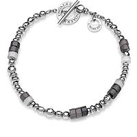 bracelet jewel 925 Silver woman jewel Boule 1AR6050