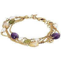 bracelet jewel 925 Silver woman jewel Crystals BR568D
