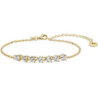 bracelet jewel 925 Silver woman jewel Crystals BRA 235