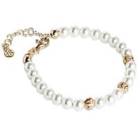 bracelet jewel 925 Silver woman jewel Pearls BR478D