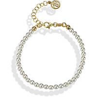 bracelet jewel 925 Silver woman jewel Pearls BR577D