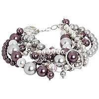 bracelet jewel 925 Silver woman jewel Pearls RBR017