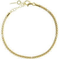 bracelet jewel 925 Silver woman jewel Pop Corn 1AR5019