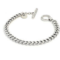 bracelet jewel 925 Silver woman jewel Premium 1AR5997