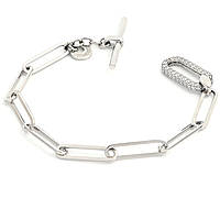 bracelet jewel 925 Silver woman jewel Premium 1AR6001