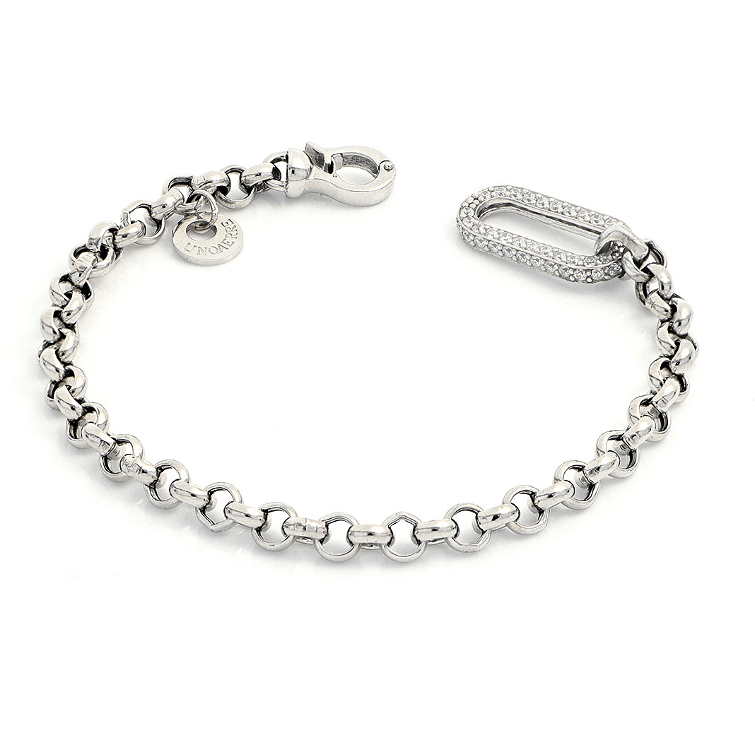 bracelet jewel 925 Silver woman jewel Premium 1AR6002