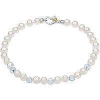 bracelet jewel 925 Silver woman jewel Semiprecious BRQ 318