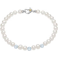bracelet jewel 925 Silver woman jewel Semiprecious BRQ 319