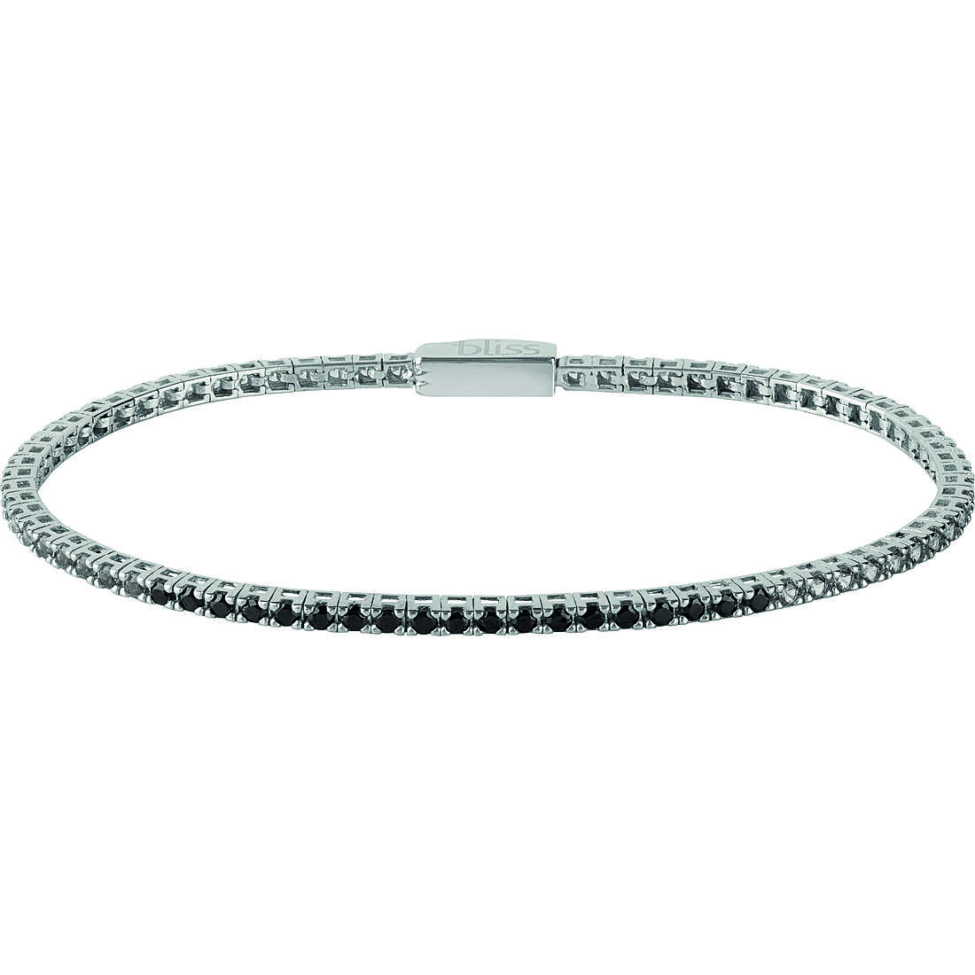 bracelet jewel 925 Silver woman jewel Zircons 20080630