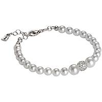 bracelet jewel 925 Silver woman jewel Zircons BR465