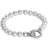 bracelet jewel 925 Silver woman jewel Zircons BR468XL