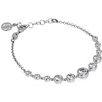 bracelet jewel 925 Silver woman jewel Zircons BR497