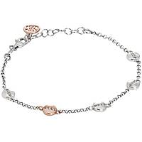 bracelet jewel 925 Silver woman jewel Zircons BR521