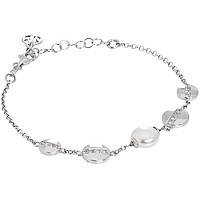 bracelet jewel 925 Silver woman jewel Zircons BR527