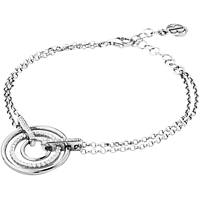 bracelet jewel 925 Silver woman jewel Zircons BR532