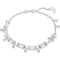 bracelet jewel 925 Silver woman jewel Zircons BRA 152