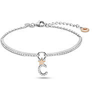bracelet jewel 925 Silver woman jewel Zircons BRA 179