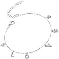 bracelet jewel 925 Silver woman jewel Zircons GBR026
