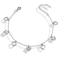 bracelet jewel 925 Silver woman jewel Zircons GBR064