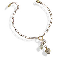 bracelet jewel 925 Silver woman jewel Zircons GBR066D