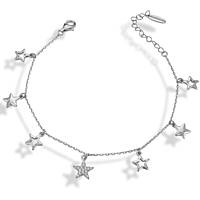 bracelet jewel 925 Silver woman jewel Zircons GBR067