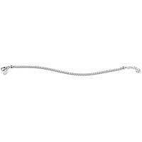 bracelet jewel 925 Silver woman jewel Zircons J6572