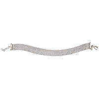 bracelet jewel 925 Silver woman jewel Zircons J6579