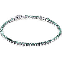 bracelet jewel 925 Silver woman jewel Zircons RBR19D