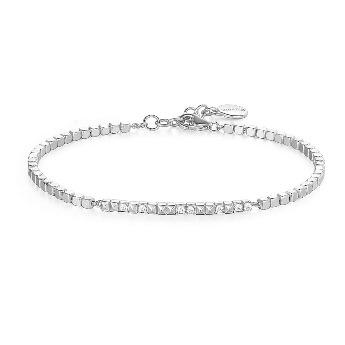 bracelet jewel 925 Silver woman jewel Zircons RZB032