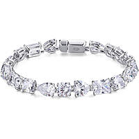 bracelet jewel 925 Silver woman jewel Zircons RZGE14