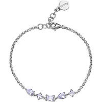 bracelet jewel 925 Silver woman jewel Zircons RZGE15