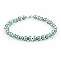 bracelet jewel Gold woman jewel Pearls 20092909