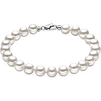 bracelet jewel Gold woman jewel Pearls BRQ 110