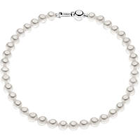 bracelet jewel Gold woman jewel Pearls BRQ 156 B