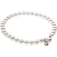 bracelet jewel Gold woman jewel Pearls BRQ 210