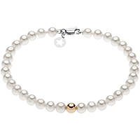 bracelet jewel Gold woman jewel Pearls BRQ 326