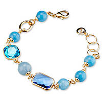 bracelet jewel Jewellery woman jewel Aquamarine J7783