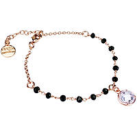 bracelet jewel Jewellery woman jewel Crystals IK/BR30