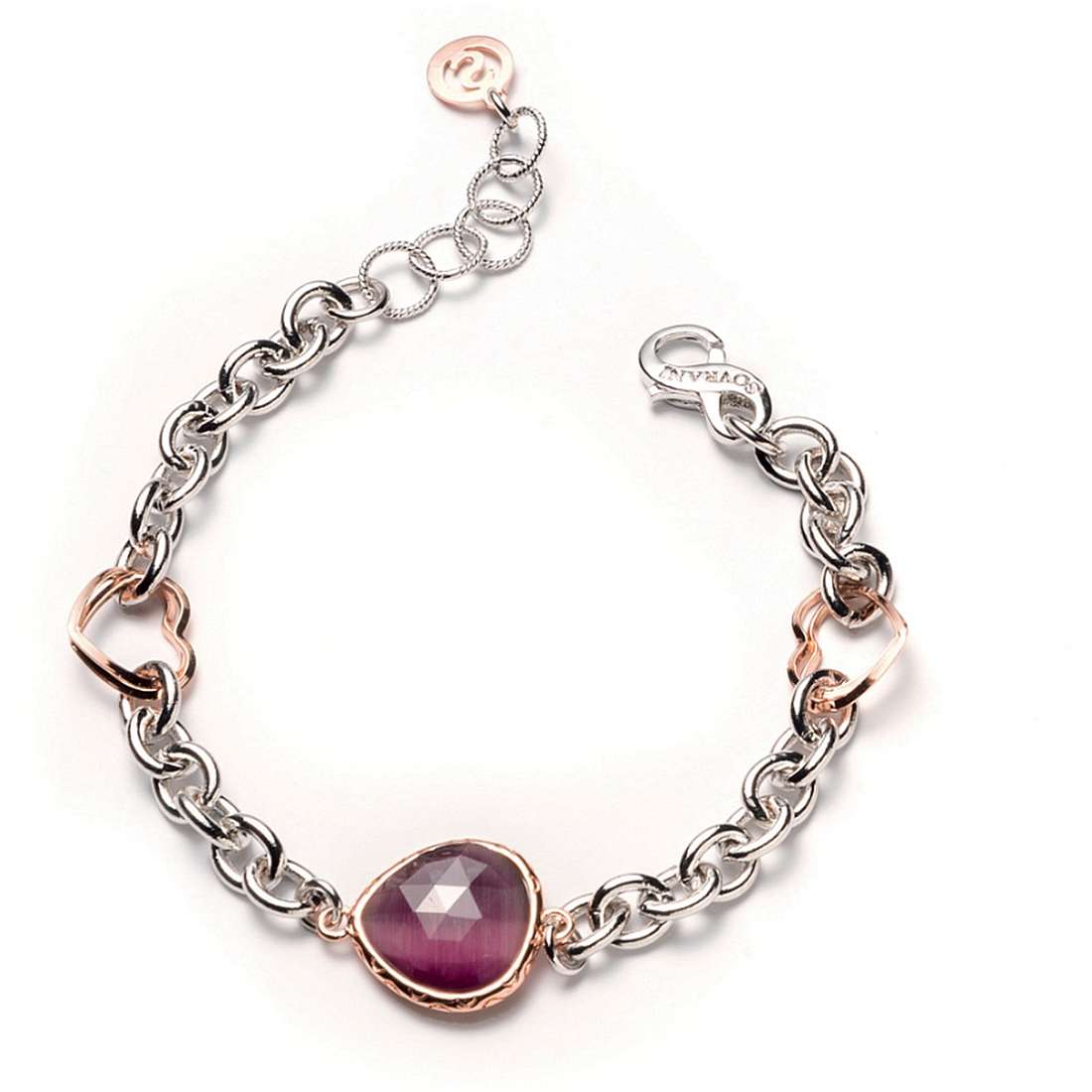 bracelet jewel Jewellery woman jewel Crystals J3890