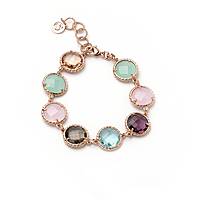 bracelet jewel Jewellery woman jewel Crystals J4203