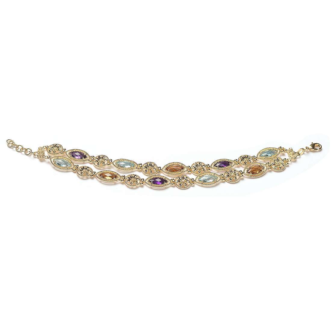 bracelet jewel Jewellery woman jewel Crystals J4459