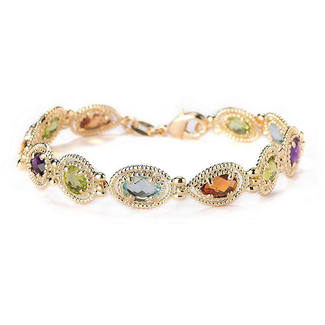 bracelet jewel Jewellery woman jewel Crystals J4461